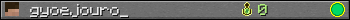gyoejouro_ userbar 350x20
