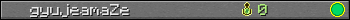 gyujeamaZe userbar 350x20
