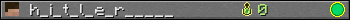 h_i_t_l_e_r_____ userbar 350x20