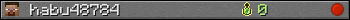 habu48784 userbar 350x20