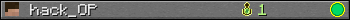 hack_OP userbar 350x20