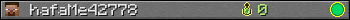 hafaMe42778 userbar 350x20
