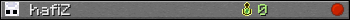hafiZ userbar 350x20