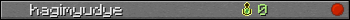 hagimyudye userbar 350x20