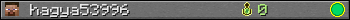 hagya53996 userbar 350x20