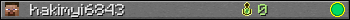hakimyi6843 userbar 350x20