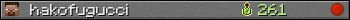 hakofugucci userbar 350x20