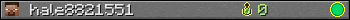 hale8821551 userbar 350x20