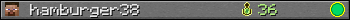 hamburger38 userbar 350x20