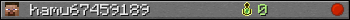 hamu67459189 userbar 350x20