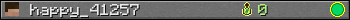 happy_41257 userbar 350x20