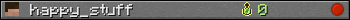 happy_stuff userbar 350x20