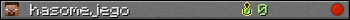 hasomejego userbar 350x20