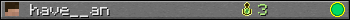 have__an userbar 350x20