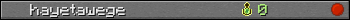hayetawege userbar 350x20