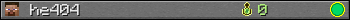 he404 userbar 350x20