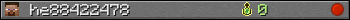 he88422478 userbar 350x20