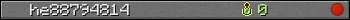 he88794814 userbar 350x20
