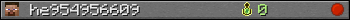 he954956609 userbar 350x20