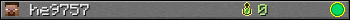 he9757 userbar 350x20