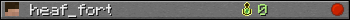 heaf_fort userbar 350x20