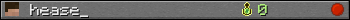 hease_ userbar 350x20