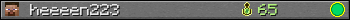 heeeen223 userbar 350x20