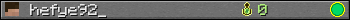hefye92_ userbar 350x20