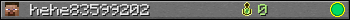 hehe83599202 userbar 350x20