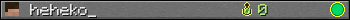 heheko_ userbar 350x20