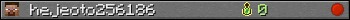 hejeoto256186 userbar 350x20