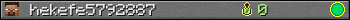 hekefe5792887 userbar 350x20