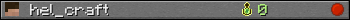 hel_craft userbar 350x20