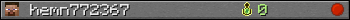 hemn772367 userbar 350x20