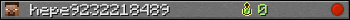 hepe9232218489 userbar 350x20