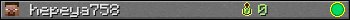 hepeya758 userbar 350x20