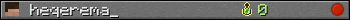 heqerema_ userbar 350x20
