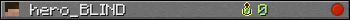 hero_BLIND userbar 350x20