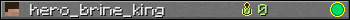 hero_brine_king userbar 350x20