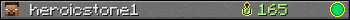 heroicstone1 userbar 350x20