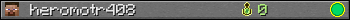 heromotr408 userbar 350x20