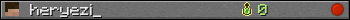 heryezi_ userbar 350x20
