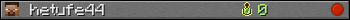 hetufe44 userbar 350x20