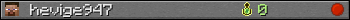 hevige947 userbar 350x20