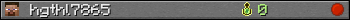 hgthl7865 userbar 350x20