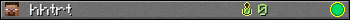 hhtrt userbar 350x20