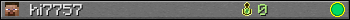 hi7757 userbar 350x20