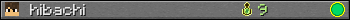 hibachi userbar 350x20