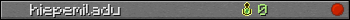 hiepemiladu userbar 350x20