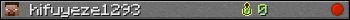 hifuyeze1293 userbar 350x20